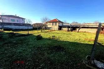 Къща в Хасково, Болярово