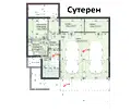 Снимка 2 — Къща в София, Бояна