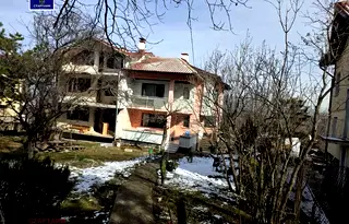 Къща в София, Бояна
