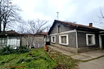Къща в Русе, Централен кооп. пазар