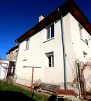 Къща в Габрово, Център