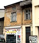 Къща в Габрово, Център