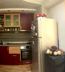Къща в Добрич, Център