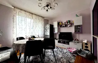 Къща в Габрово, Център