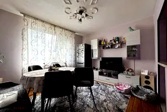 Къща в Габрово, Център