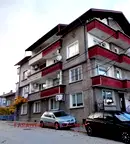 Къща в Габрово, Център