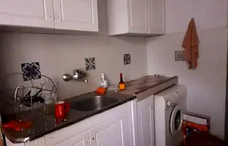 Къща в Пловдив, Център