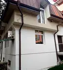 Къща в Перник, Център