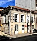 Къща във Варна, Център