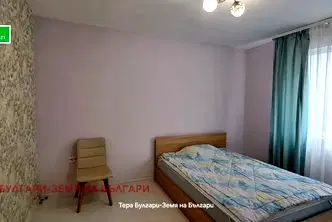 Къща в Перник, Център