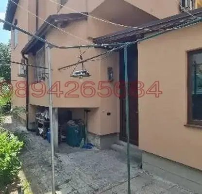 Photo 2 — House in Plovdiv, Centyr
