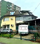 Къща в Пазарджик, Център