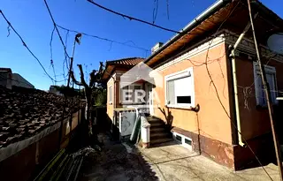 Къща в Силистра, Център