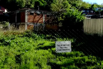 Къща в Шумен, Център