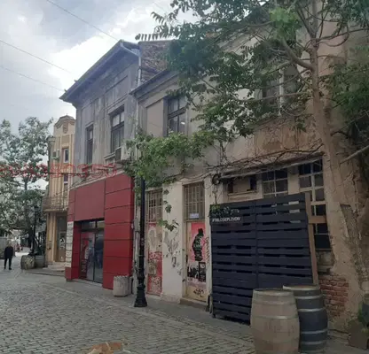 Photo 2 — House in Plovdiv, Centyr