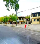 Къща в Шумен, Център