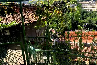 Къща във Велико Търново, Център
