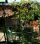 Къща във Велико Търново, Център