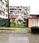 Къща в Ямбол, Център