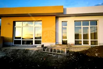Къща в Бургас, Черно море