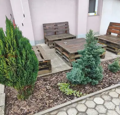 Снимка 5 — Къща в Перник, Димова махала