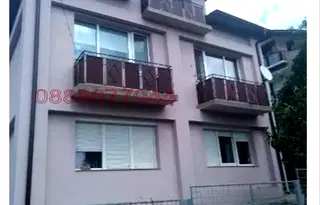 Къща в Перник, Димова махала