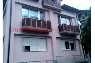 Къща в Перник, Димова махала
