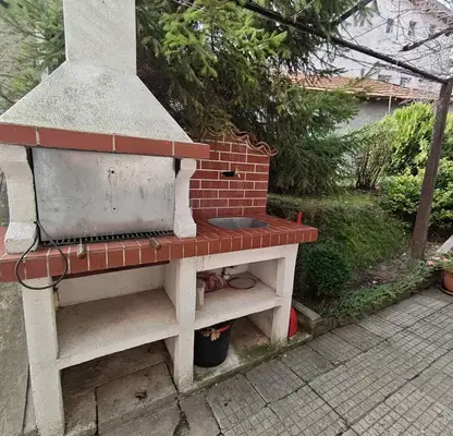 Снимка 4 — Къща в Шумен, Дивдядово
