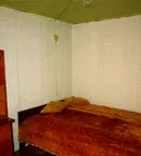 Къща в Шумен, Дивдядово