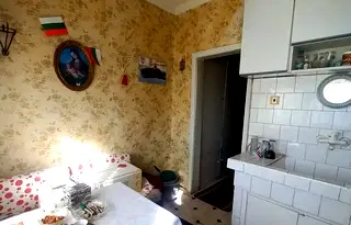 Къща в Шумен, Дивдядово