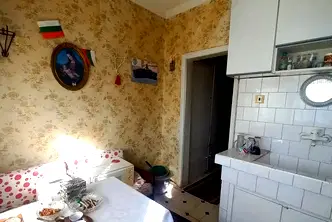 Къща в Шумен, Дивдядово