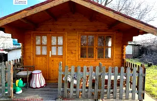 Къща в Русе, в.з. 9-ти километър