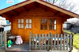 Къща в Русе, в.з. 9-ти километър