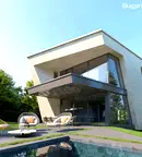 Къща в София, Драгалевци