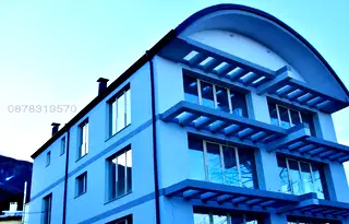 Къща в София, Драгалевци