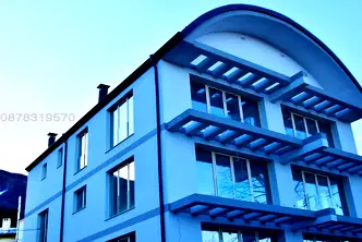 Къща в София, Драгалевци
