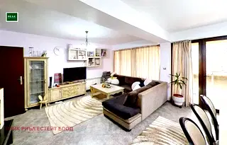 Къща в Габрово, Етъра