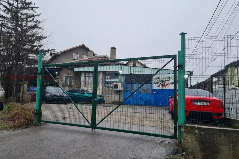 House in Sofia, Filipovci