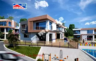 Къща във Варна, Галата