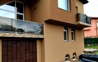 Къща в Кюстендил, Герена