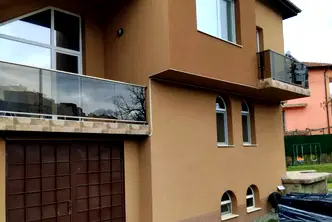 Къща в Кюстендил, Герена
