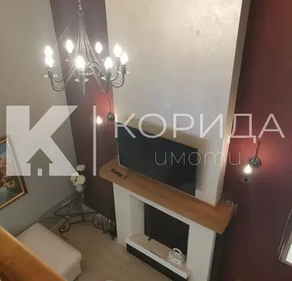 Снимка 4 — Къща в София, Горна баня