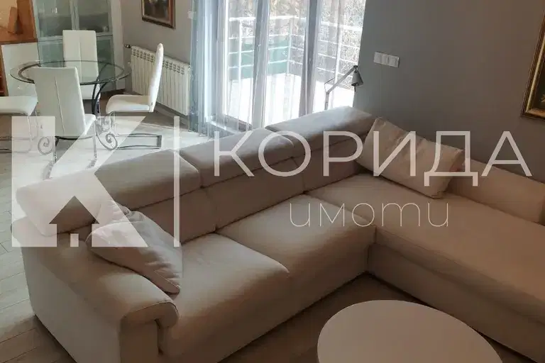 House in Sofiya, Gorna Banya