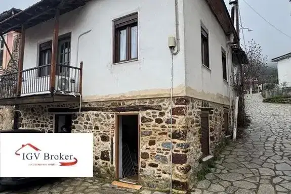 House in Халкидики