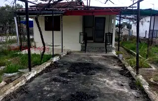 Къща в Халкидики