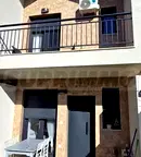 Къща в Халкидики