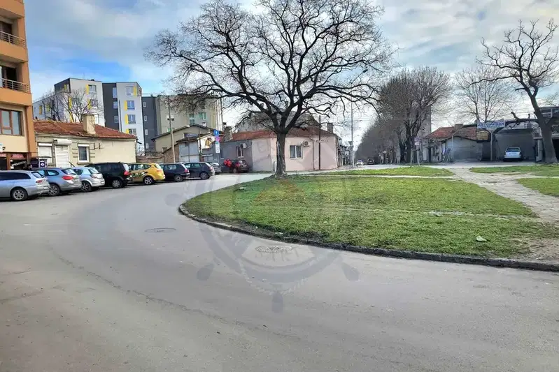 Къща във Варна, Христо Ботев