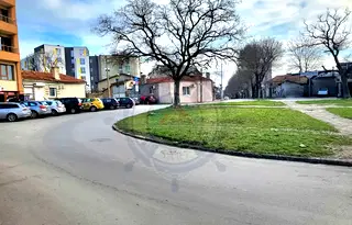 Къща във Варна, Христо Ботев