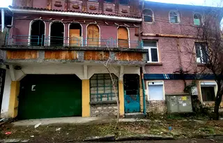 Къща в Плевен, Идеален център