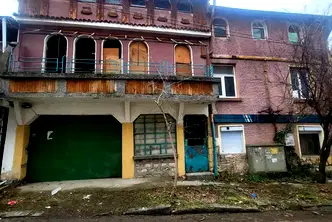 Къща в Плевен, Идеален център
